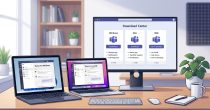 Teams电脑版下载 | Teamszs-pc.com