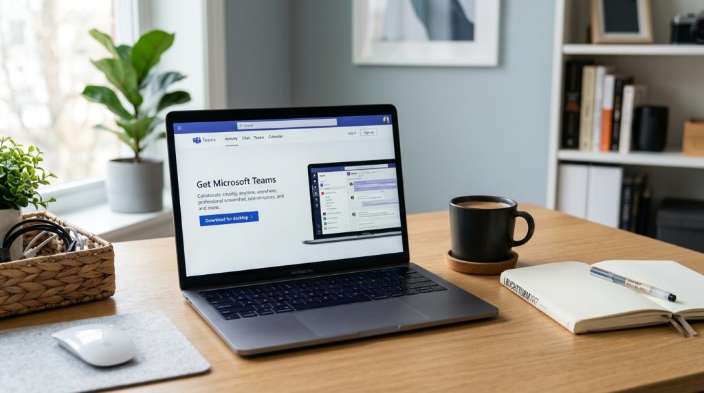 Microsoft Teams