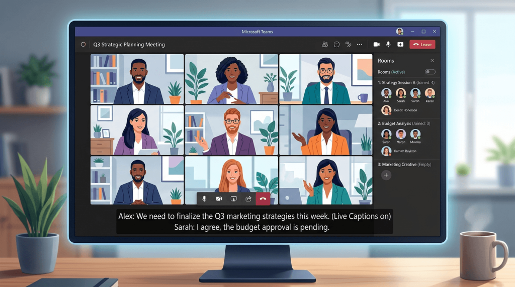 Microsoft Teams