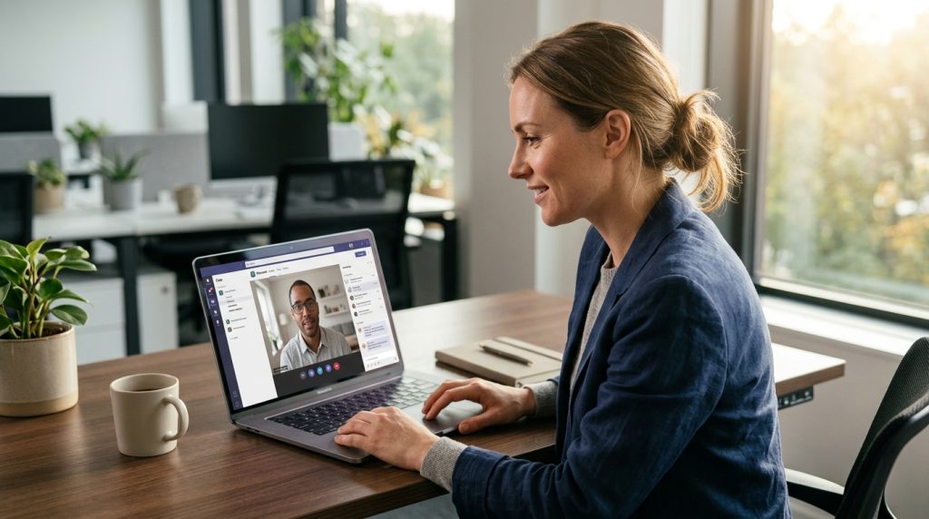 Microsoft Teams