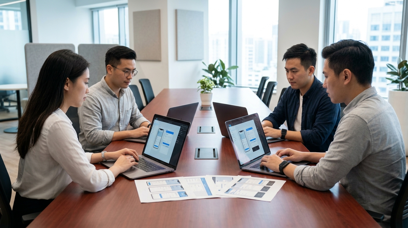 Teams、Zoom、Slack、Google Meet 团队协作工具对比