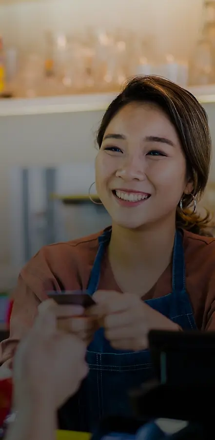 面向小型企业的 Teams