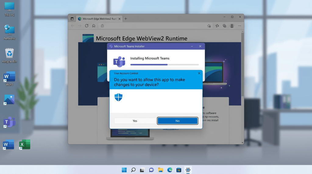 Microsoft Teams