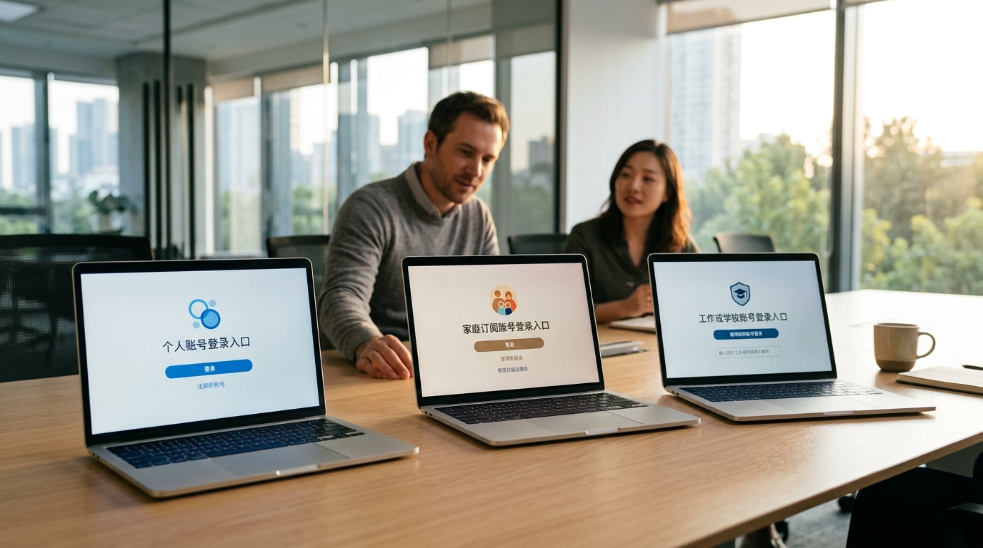 Teams下载免费版个人版企业版对比